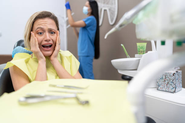 Best Emergency Dentist for Lost Fillings or Crowns in Lindenwold, NJ